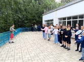 Понедельник — день тяжелый, но радостный!