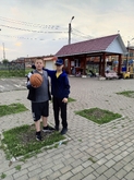 Вот и пролетели выходные дни