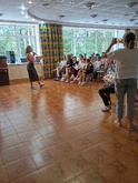 15 дней лагеря пролетели как один миг! 