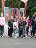 Вторая смена в лагере "Здоровье" стартовала! 