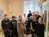 Понедельник день тяжёлый