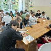 Понедельник — день тяжелый, но радостный!