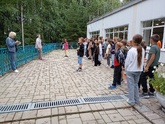 Понедельник день тяжёлый