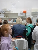 Понедельник день тяжёлый