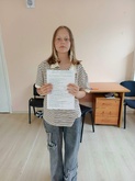 Начало лагеря! 