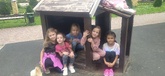 Вторая смена в лагере "Здоровье" стартовала! 